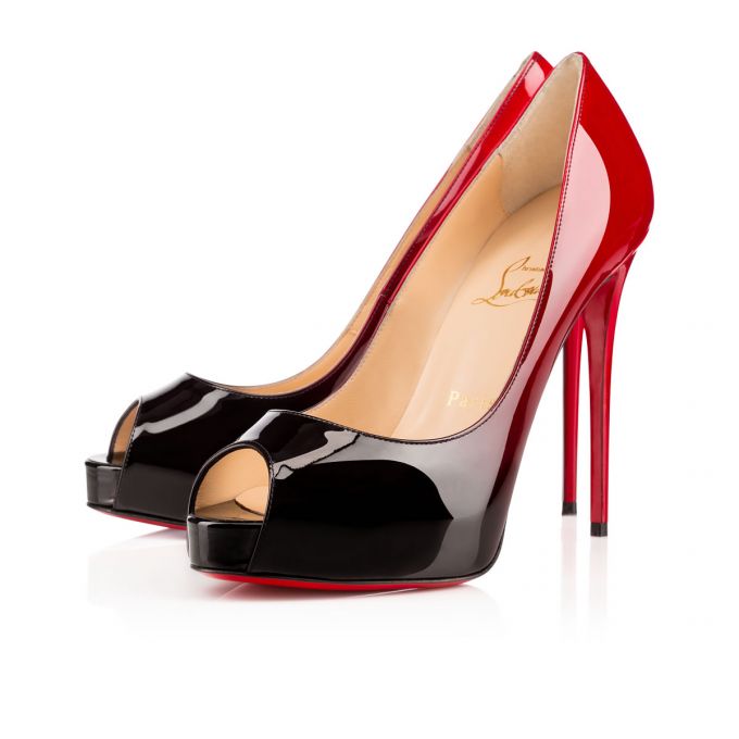 Zapatos 2025 louboutin mujer